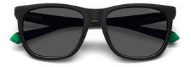 akiniai nuo saules polarized - POLAROID PLD2140S 543/OL Polarized - 3 nuotrauka