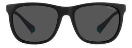 akiniai nuo saules polarized - POLAROID PLD2140S 543/OL Polarized - 4 nuotrauka