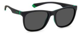 akiniai nuo saules polarized - POLAROID PLD2140S 543/OL Polarized - 5 nuotrauka