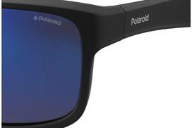 saules akiniai polarized - POLAROID PLD3018/S DL5/JY Polarized - 2 nuotrauka