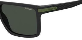 akiniai nuo saules polarized - POLAROID PLD2098/S 7ZJ/M9 Polarized - 2 nuotrauka