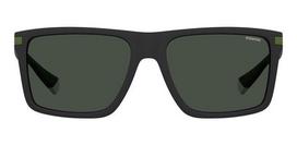 akiniai nuo saules polarized - POLAROID PLD2098/S 7ZJ/M9 Polarized - 3 nuotrauka