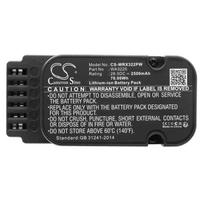 l2000 - Worx Landroid roboto vejapjovės WA3225, 28 V, 2500 mAh - 2 nuotrauka