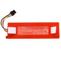 xiaomi dulkiu siurblys g10 - Xiaomi Roborock BRR-2P4S-5200D 14.4V 5200mAh Baterija - 3 nuotrauka