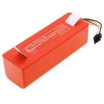 xiaomi dulkiu siurblys g10 - Xiaomi Roborock BRR-2P4S-5200D 14.4V 5200mAh Baterija - 4 nuotrauka