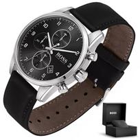 hugo boss laikrodis - HUGO BOSS 1513782 - 2 nuotrauka
