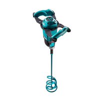 plyteliu klijavimas - Mikseris Collomix Xo1RHF, 1150W, Ø120 mm - 3 nuotrauka