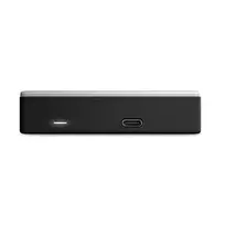 isorinis kietasis diskas - Western Digital My Passport Ultra 1TB Silver (Sidabrinis) - 4 nuotrauka