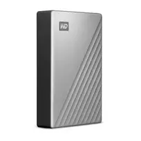 isorinis kietasis diskas - Western Digital My Passport Ultra 1TB Silver (Sidabrinis) - 6 nuotrauka