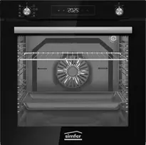 orkaite simfer - Simfer BI-81608P - 1 nuotrauka