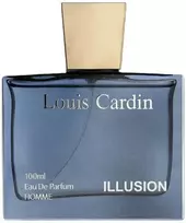 Louis Cardin Illusion EDP 100 ml