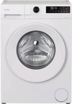 wash machine - Candy GD 498-S - 1 nuotrauka