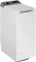 Whirlpool TDLRSL 65230SWS EE