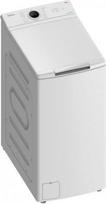 midea skalbimo - Midea MF100T70BA10/W-HR - 1 nuotrauka