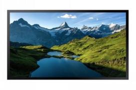 samsung monitorius - Samsung OH55A-S 55" FHD 3500 nits 24/7 Outdoor High Brightness - 1 nuotrauka