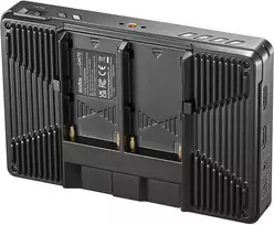 Godox GM7S 7", 4K, HDMI, jutiklinis, juodas