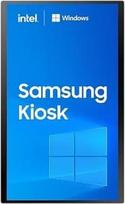 Samsung KIOSK KM24C LH24KMCCBGCXEN 24", ADS, FHD, Touch, baltas (white)