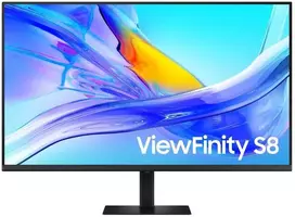 Samsung ViewFinity S37D800U 37", 4K Ultra HD