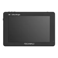 Feelworld LUT7S PRO 7", IPS, 1920x1200, 2200cd/m², SDI