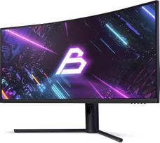 Blackstorm 34UW2K-V2 34", UWQHD, curved