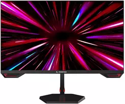 Rampage Crimson CR25RF 24.5", IPS, FHD, 300Hz
