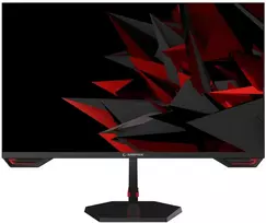 Rampage Crimson CR25R200 24.5", Fast IPS, FHD, 200Hz