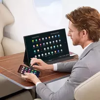 Zeuslap Z18K 18", QHD, IPS, 144Hz