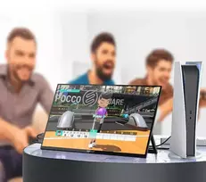 Zeuslap Z18T 18.5", IPS, FHD, 100Hz