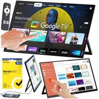 ZEUSLAP Z18TV Pro 18.5", IPS, Full HD, 60-100Hz