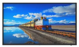 4k monitorius - Dahua Technology DHI-LDH65-LAI400L 65", LCD, 4K Ultra HD, Android 11 - 1 nuotrauka