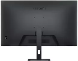 144hz ips monitorius - Xiaomi Monitor A27i 2026 27", IPS, 1080p, 144Hz - 1 nuotrauka