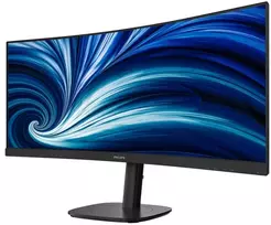 Philips 34B2N3500C/00 34", VA, UWQHD, 120Hz