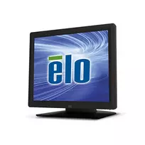 ELO TOUCH 1517L 15" Touch Monitor, LCD, FHD, juodas