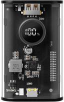 Tactical C4 Explosive, 9600mAh, juodas (black)