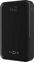 Fixed Zen 20 Pro with LCD display Power bank | FIXZENP-20-BK | 20000 mAh | Black