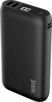 Wave Extrapower, 20000mAh, juodas (black)