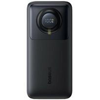 Baseus Free2Pull PPLSC01-20, 20000mAh, 65W, juodas (black)