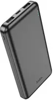 Hoco J100, 10000mAh, juodas (black)