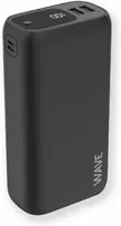 Wave Ultrapower, 30000mAh, 18W, black