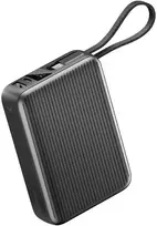 Energea Integra Ultra 45, 20000mAh, 45W, pilkas (grey)