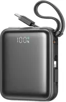 Joyroom JR-PBF27 10000mAh 22.5W juodas