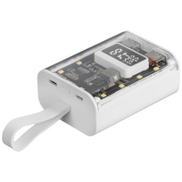 Mars Gaming MPK10KW, 10000mAh, QC3.0, PD3.0