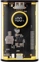 Tactical C4 Explosive, 9600mAh, geltonas (yellow)