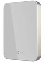 Fixed MagZen 10 Crystal Qi2 standard 10000mAh, 20W, titanas