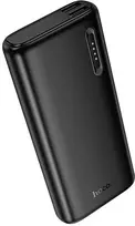 Hoco J158A, 10000mAh, 2A, juodas