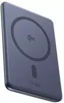 Baseus PicoGo AM31 Qi2 5000mAh 20W pilkas