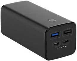 power bank 65w - FoneKit Ultra 20K PD65W, 20000mAh - 1 nuotrauka