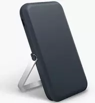UNIQ Hoveo, 5000mAh, USB-C, 20W, Wireless Magnetic, mėlynas (storm blue)