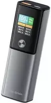 Mobile Origin PB12, 14000mAh, 100W, USB-C + USB-A, su ekranu