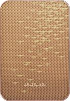 Pitaka Power Bank Qi2, 10000mAh, Golden Glint